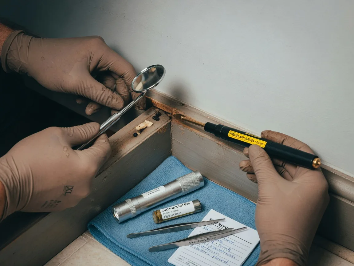 Why choose Emergency Pest Control in Addieville, IL
